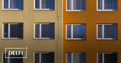 Нехорошая квартира? Девять признаков жилья, которое опасно покупать - rus.delfi.lv - Латвия