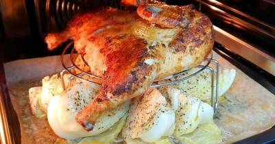 Капуста вкуснее, чем курица: гениальный рецепт ужина — отправил в духовку и готово - cpykami.ru