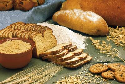 Как правильно хранить хлеб долгое время? - new-lifehuck.ru