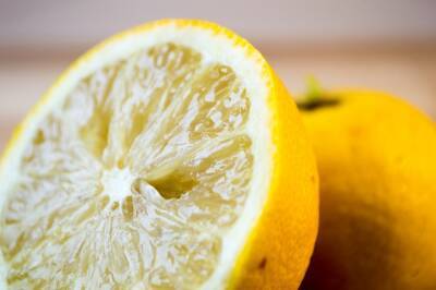 Уборка с лимонной кислотой: 3 предмета, которые нужно с ней почистить - belnovosti.by