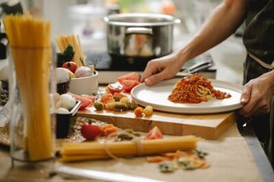 3 полезных привычки для порядка на кухне, которые есть у настоящей хозяйки - belnovosti.by