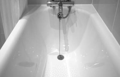 Марин Михалап - Как привести в порядок ванную комнату с помощью уксуса: секреты бережливых хозяек - belnovosti.by
