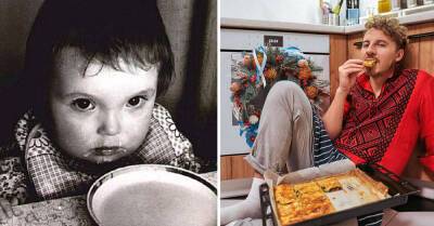Евгений Клопотенко - Украинские школьники страдают без сосисок и сахара в школьном меню, родители жалуются, что ребята ходят голодные - takprosto.cc - Украина