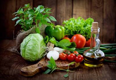 Какие овощи полезно есть зимой? - shkolazhizni.ru