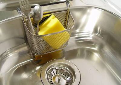 Как отмыть раковину на кухне от жира: 7 хитростей, которые обязаны знать хозяйки - belnovosti.by