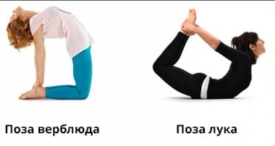 ​4 упражнения, которые женщине стоит выполнять, когда она нервничает - polsov.com