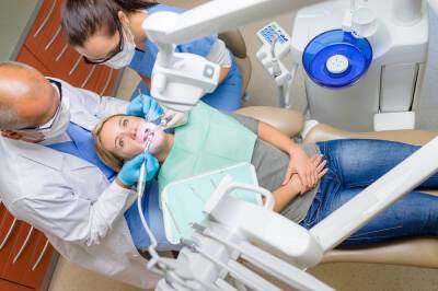 Почему стоматология превратилась в бизнес? - shkolazhizni.ru