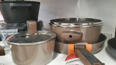 Копеечное средство для чистки посуды из нержавейки: все необходимое точно есть в каждом доме - belnovosti.by