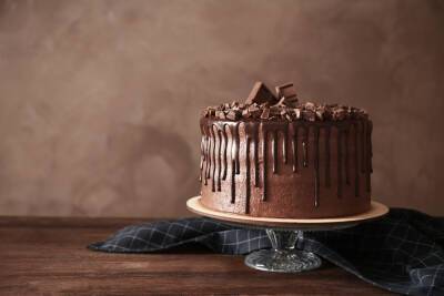 Как приготовить шоколадный торт или кекс? - shkolazhizni.ru