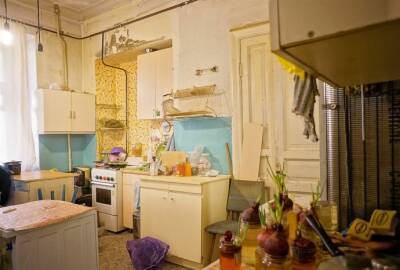 ​Что важно знать о новых правилах аренды комнат в коммунальных квартирах - polsov.com