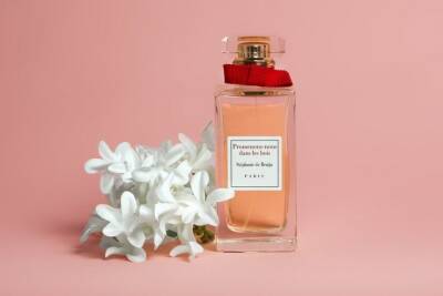 У парфюма тоже есть срок годности: почему духи меняют цвет и запах - miridei.com