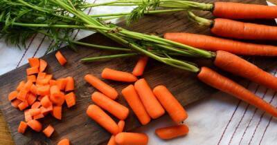 Варить не нужно: способ приготовления моркови как из ресторана - novate.ru - Россия - Украина