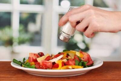 ​Что и когда лучше солить - polsov.com