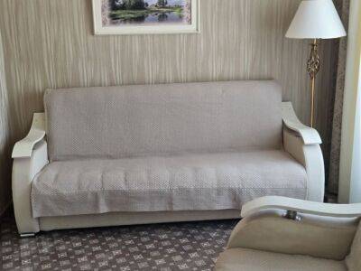 Как восстановить диван в домашних условиях: 5 популярных способов - belnovosti.by