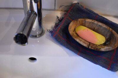 Как избежать размокания мыла в мыльнице: 5 способов - belnovosti.by