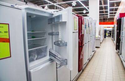 Марин Михалап - Какие продукты помогут нейтрализовать неприятный запах в холодильнике: названы лучшие варианты - belnovosti.by