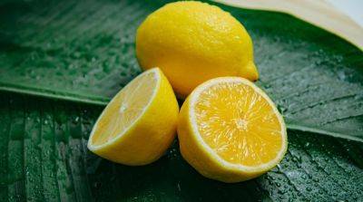 21 удивительный способ использовать лимон - rus.delfi.lv