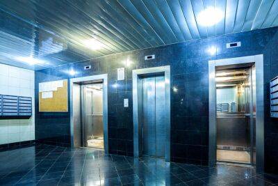 О чем мечтает лифт? Монолог труженика многоэтажки - shkolazhizni.ru