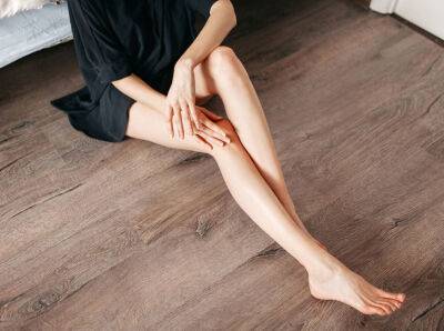 Привычки, которые вредят красоте ног - all-for-woman.com