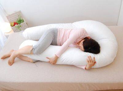Выбираем подушку для здорового сна - polsov.com