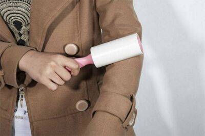 ​Чистка пальто в домашних условиях - polsov.com