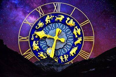 Общий гороскоп на 2023 год для всех знаков зодиака - miridei.com