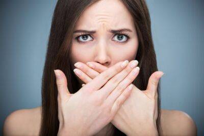 5 способов, которые помогут устранить неприятный запах изо рта - polsov.com