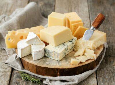 Как хранить сыр, чтобы он не портился раньше времени - polsov.com