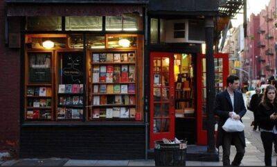 Как написать самые короткие литературные шедевры - polsov.com