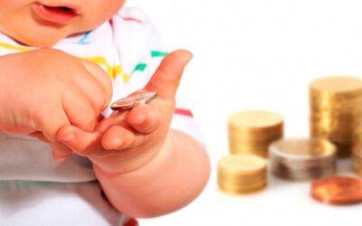 С января семьи с детьми до 3 лет будут получать сразу 2 пособия - polsov.com