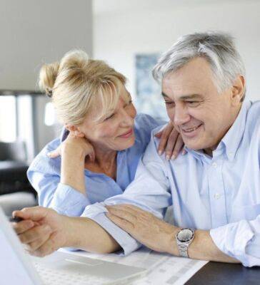 Повышение выплат для предпенсионеров - polsov.com