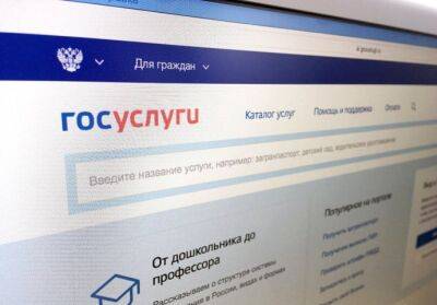 ​Что стоит знать о полной блокировке портала Госуслуги - polsov.com - Россия - Казахстан - Армения - Белоруссия