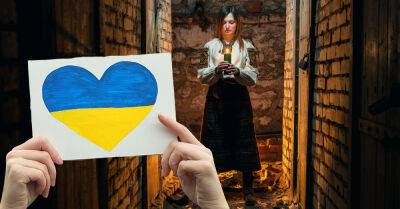 Что происходит с психикой человека без электричества - takprosto.cc - Украина