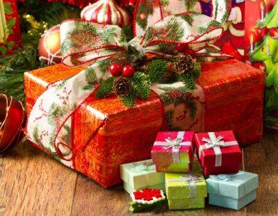 ​7 худших подарков, которые точно не стоит дарить на Новый год - polsov.com