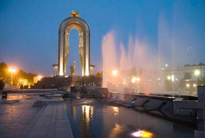 Развлечения в Душанбе - garmoniazhizni.com - Таджикистан - Душанбе