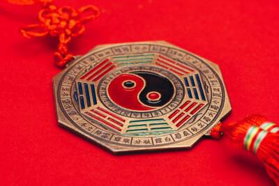 Древнекитайский гороскоп: какой символ вам покровительствует? - shkolazhizni.ru - Китай