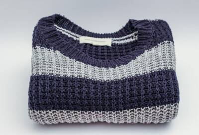 Антон Курчев - Как правильно стирать свитер, чтобы его можно было долго носить: многие хозяйки допускают грубую ошибку - belnovosti.by