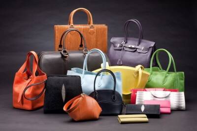 Как отличить дорогую сумку от дешевой - miridei.com - Турция - Китай