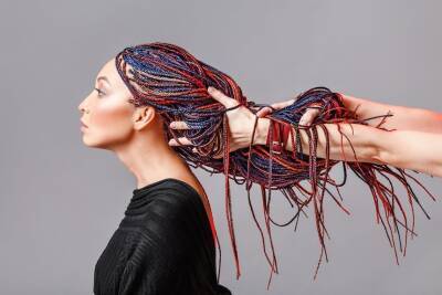 Модные виды мелирования волос: тренды 2022 - miridei.com