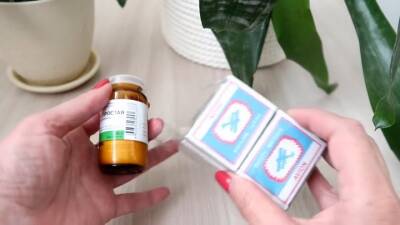 Спички и дешёвая аптечная мазь гарантируют, что мошек в ваших цветах не будет - cpykami.ru