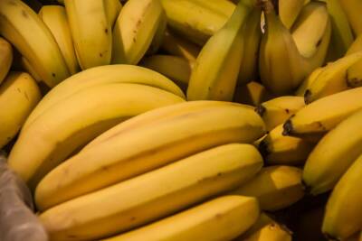 Антон Курчев - Куда положить бананы, чтобы они не чернели: фрукты надолго сохранят аппетитный вид - belnovosti.by
