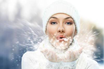 Как ухаживать за кожей в холода? - shkolazhizni.ru