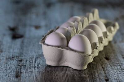 Игорь Зур - Один ингредиент при варке яиц, и скорлупа будет счищаться легко и просто: о чем не знают хозяйки - belnovosti.by