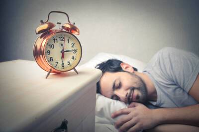 Какие продукты способствуют хорошему сну? - shkolazhizni.ru