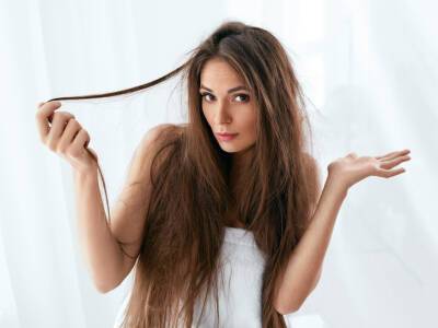 5 самых вредных процедур для волос - all-for-woman.com