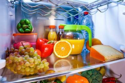 Как правильно хранить овощи в холодильнике в домашних условиях - polsov.com