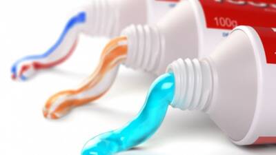 ​Зубная паста поможет очистить мойку из нержавеющей стали - polsov.com