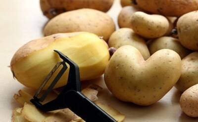 Светлана Протас - Для чего картофельные очистки сжигают в печи: старая деревенская хитрость - belnovosti.by