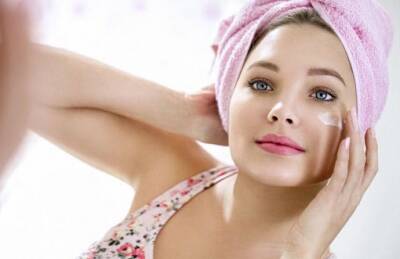 ​Ритуал ухаживания за собой - polsov.com