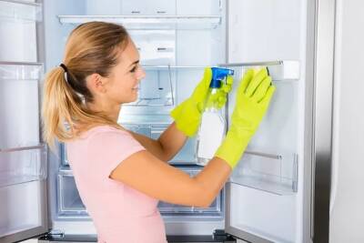 ​Какие 9 мест в доме являются скопищем бактерий - polsov.com